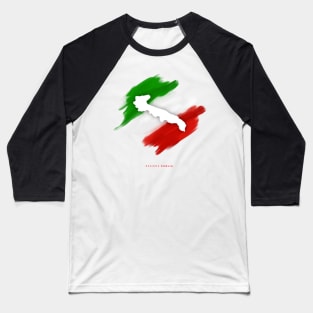 Regione Puglia Baseball T-Shirt